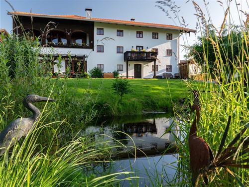 Holiday apartment - 2 persons -  - Meisham - 83125 - Eggstätt