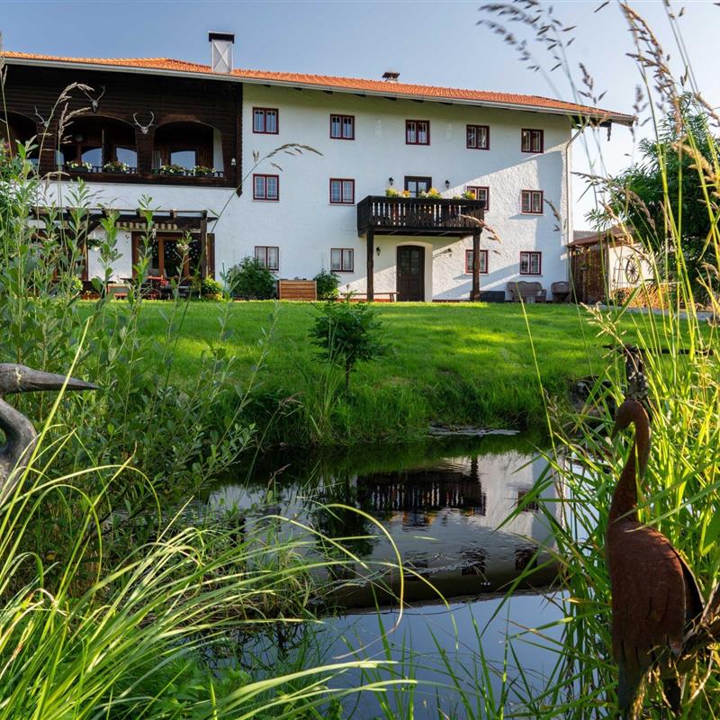 Ferielejlighed - 2 personer -  - Meisham - 83125 - Eggstätt