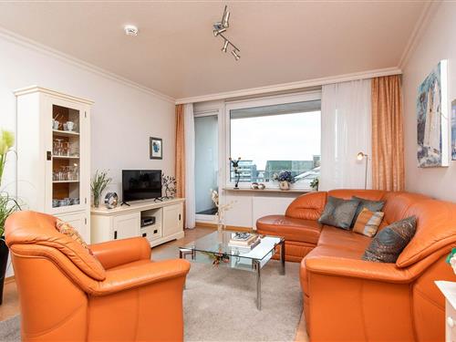 Holiday Home/Apartment - 2 persons -  - Strandstraße - 25980 - Sylt / Ot Westerland