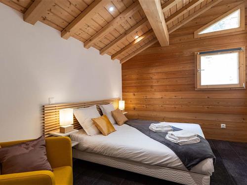 Chalet - 10 personer -  - 73210 - Peisey-Nancroix