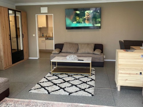 Sommerhus - 6 personer -  - Fehrbellin - 16833