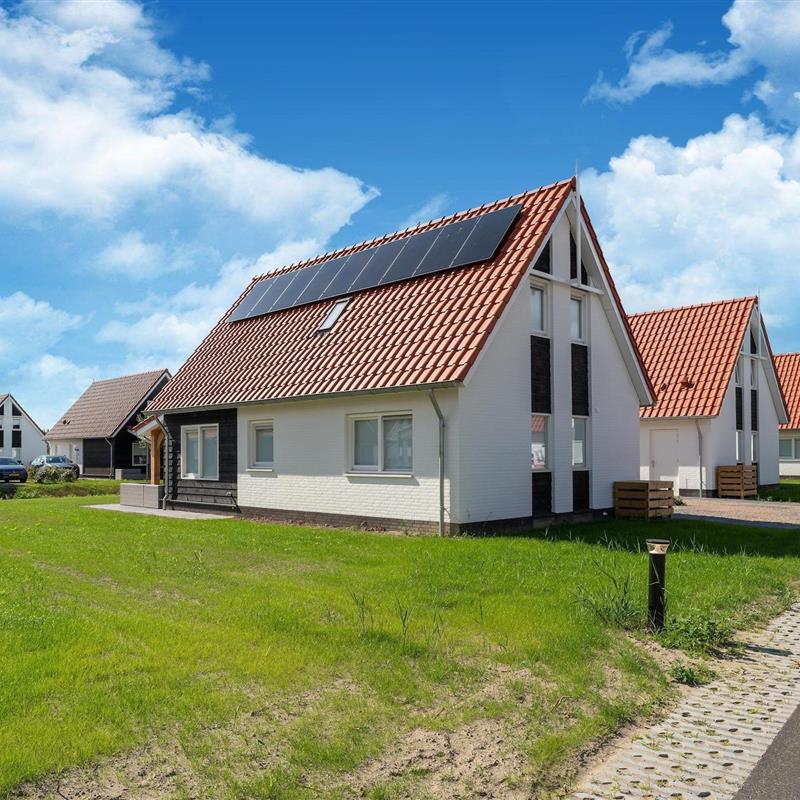 Sommerhus - 6 personer -  - 4694PM - Scherpenisse