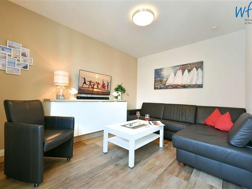 Holiday Home/Apartment - 4 persons -  - Elisabeth-Anna-Straße - 26486 - Wangerooge