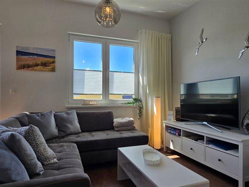 Ferielejlighed - 3 personer -  - Igelring - 18181 - Graal-Müritz