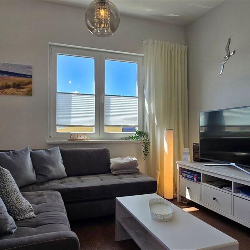 Ferielejlighed - 3 personer -  - Igelring - 18181 - Graal-Müritz