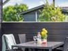 Billede 2 - Terrasse