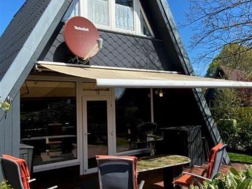 Sommerhus - 5 personer -  - Burhave - 26969