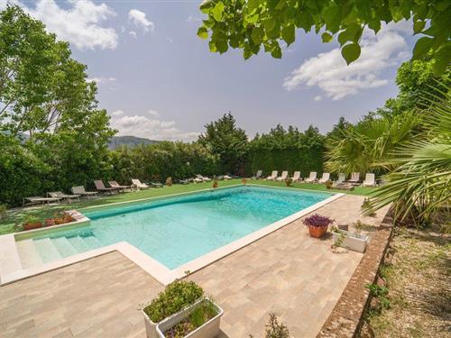 Sommerhus - 5 personer -  - C.da Chiusa snc - 90048 - San Giuseppe Jato