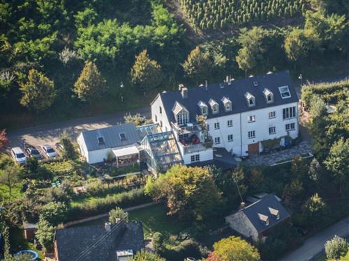 Ferielejlighed - 2 personer -  - Moselweinstraße - 54340 - Schleich