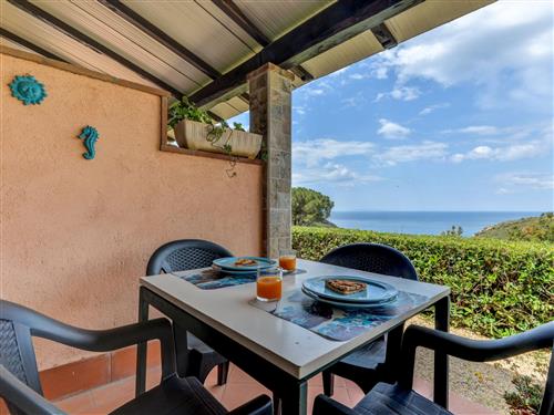 Fritidshus - 4 personer -  - Nisportino - 57039