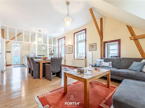 Ferielejlighed - 5 personer -  - Heider Str. - 25761 - Büsum