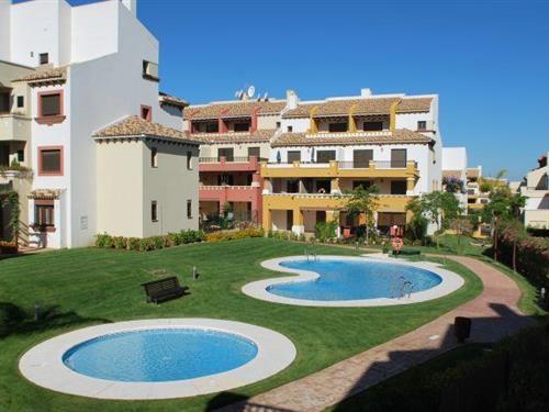 Sommerhus - 5 personer -  - 21400 - Ayamonte