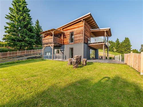 Ferielejlighed - 6 personer -  - Sankt Urban - 9554