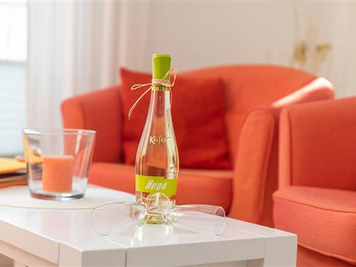 Ferieleilighet - 4 personer -  - Seestr. - 18374 - Ostseeheilbad Zingst