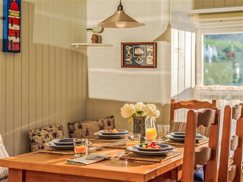 Holiday home - 6 persons -  - Gorran Haven - PL26 6JH