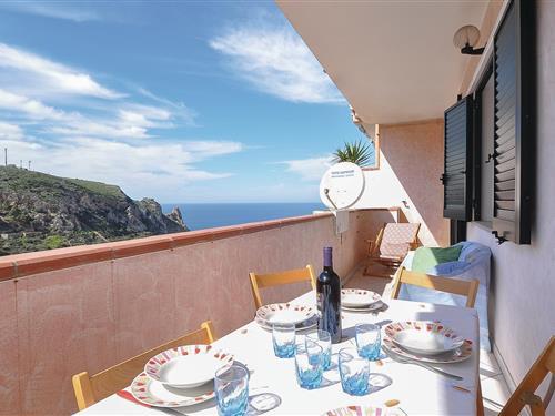 Ferielejlighed - 6 personer -  - Via delle ginestre snc - 09010 - Buggerru