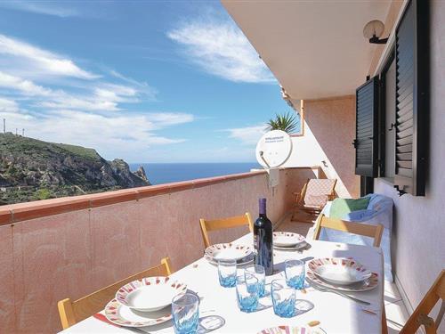 Ferieleilighet - 6 personer -  - Via delle ginestre snc - 09010 - Buggerru