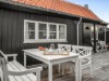 Billede 3 - Terrasse