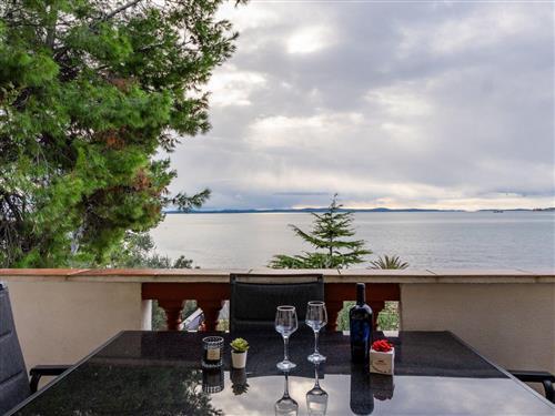 Ferielejlighed - 5 personer -  - Vir - 23234