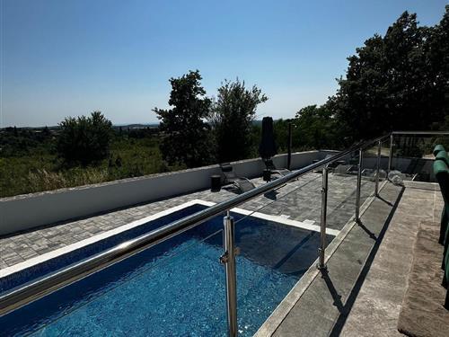 Holiday Home/Apartment - 6 persons -  - Ulica Parentin - 52352 - Kanfanar
