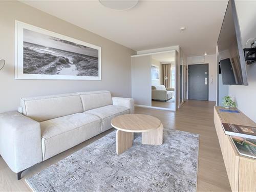 Semesterlägenhet - 4 personer -  - Wydmowa - 78-100 - Kolobrzeg