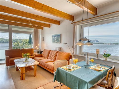 Semesterlägenhet - 4 personer -  - Steinwarder - 23774 - Heiligenhafen