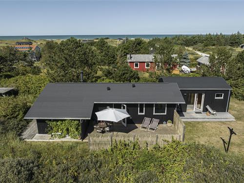 Sommerhus - 6 personer -  - Tjørneklitten 10, Kjul - Kjul - 9850 - Hirtshals