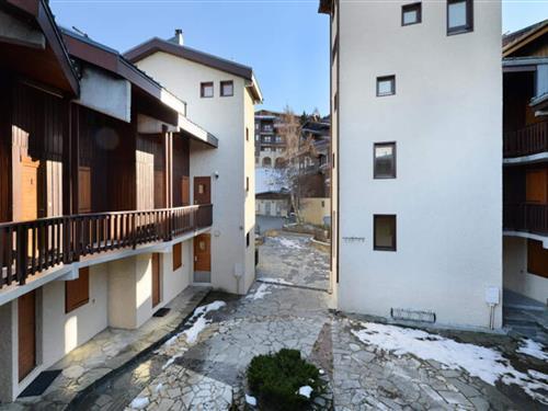 Ferielejlighed - 9 personer -  - 73210 - Aime La Plagne