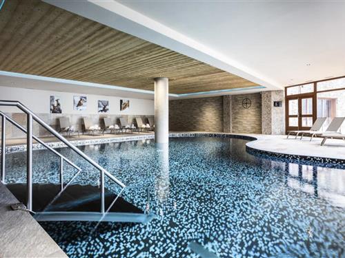 Semesterlägenhet - 10 personer -  - 38750 - Alpe D'huez