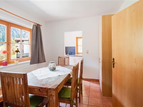 Ferieleilighet - 6 personer -  - 6290 - Mayrhofen