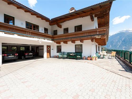 Ferieleilighet - 6 personer -  - 6290 - Mayrhofen
