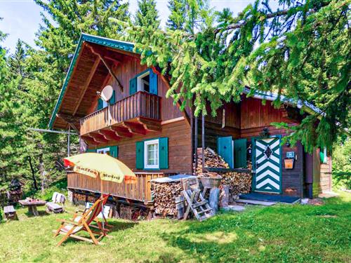 Sommerhus - 8 personer -  - Zettersfeld - 9900 - Lienz