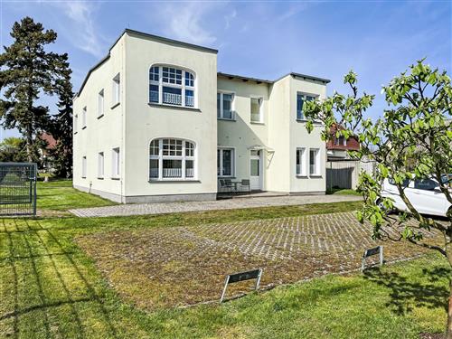 Ferienwohnung - 1 Person -  - Koserow - 17459