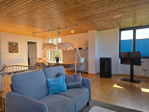 Sommerhus - 6 personer -  - Orthfeld - 23775 - Großenbrode