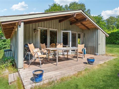 Ferienhaus - 4 Personen -  - Tuehusvej - Raageleje - 3210 - Vejby