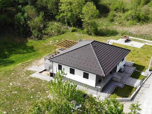 Holiday Home/Apartment - 6 persons -  - Seliste Dreznicko - Plitvicka Jezera - 47245 - Seliste Dreznicko