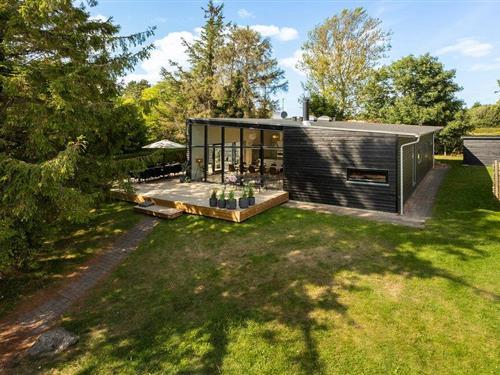 Ferienhaus - 10 Personen -  - Ligustervej - Egsmark - 8400 - Ebeltoft