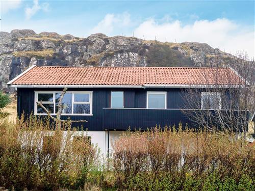 Ferienhaus - 11 Personen -  - Boanesgøta 5 - Faroe Islands - 0100 - Thorshavn.