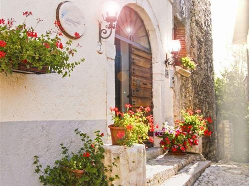 Ferielejlighed - 4 personer -  - Pescorocchiano - 02024