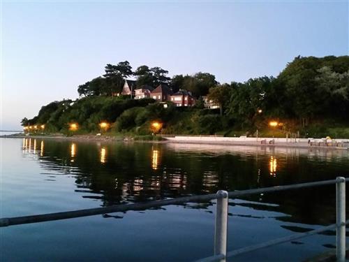 Feriehus - 6 personer -  - Kurparkstraße - 24960 - Glücksburg