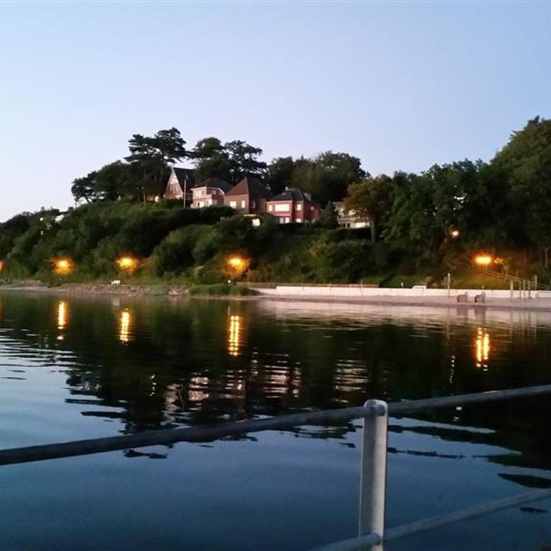 Sommerhus - 6 personer -  - Kurparkstraße - 24960 - Glücksburg