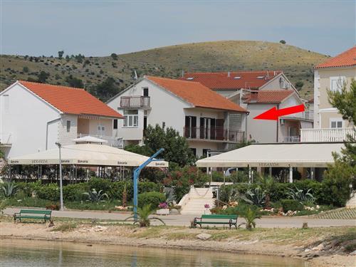 Ferielejlighed - 7 personer -  - Jasenova 57, Žaboric - 22000 - Sibenik