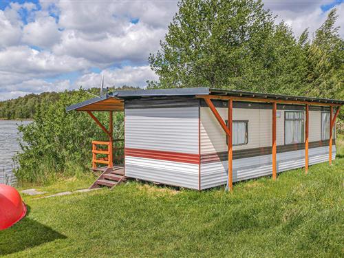 Sommerhus - 5 personer -  - Klocek - Tuchola - 89-504 - Legbad