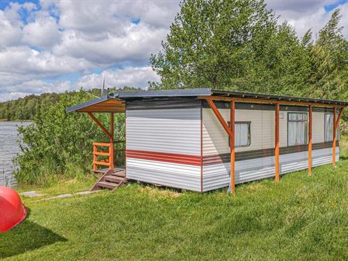 Sommerhus - 5 personer -  - Klocek - Tuchola - 89-504 - Legbad