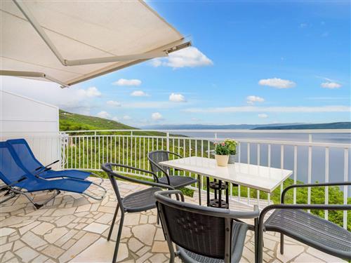 Holiday home - 4 persons -  - Plomin - 52234