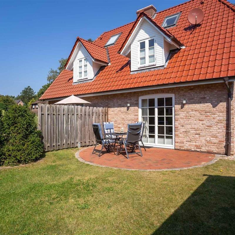 Ferielejlighed - 6 personer -  - Alter Mühlenweg - 25826 - St. Peter-Ording