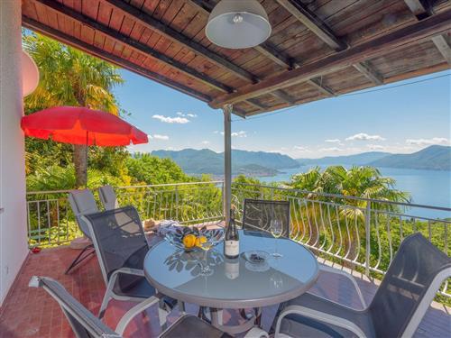 Ferienhaus - 9 Personen -  - Via Colmegna 68 ( ehemals 22 ) - 21100 - Varese