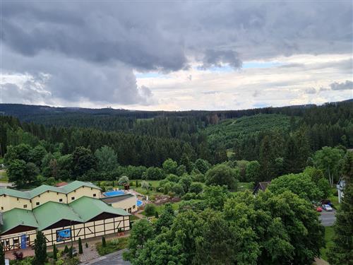 Ferielejlighed - 2 personer -  - Auf dem Glockenberg - 38707 - Altenau