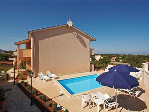 Holiday home - 12 persons -  - Put za Marleru - 52204 - Liznjan