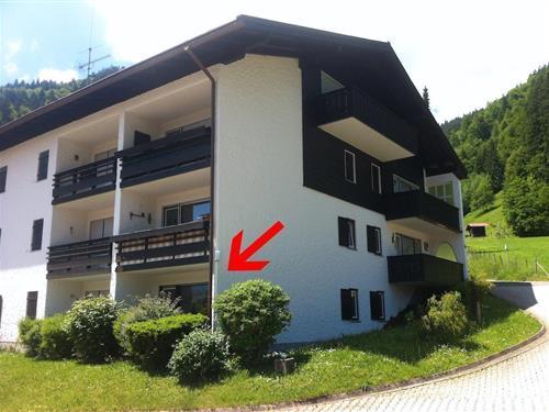 Holiday Home/Apartment - 6 persons -  - Falkenstr. - 87561 - Tiefenbach Bei Oberstdorf